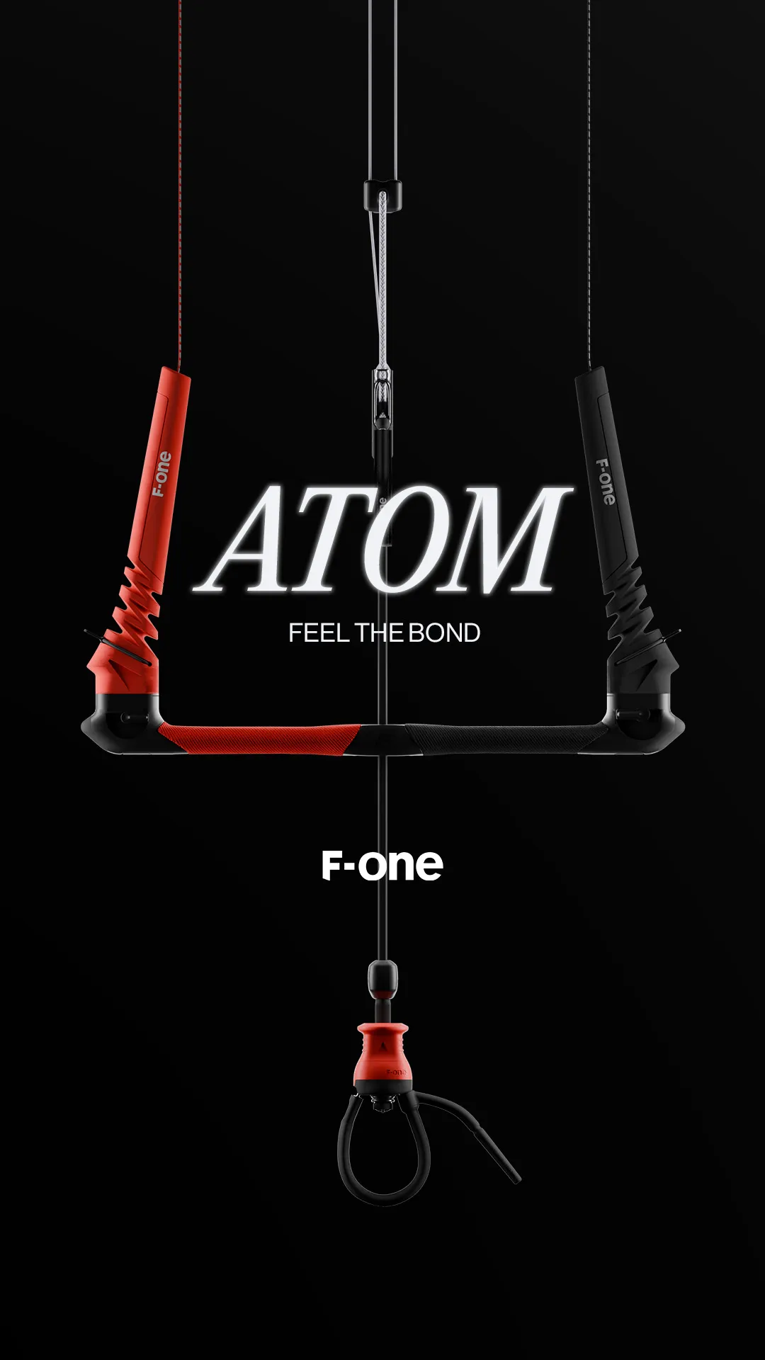 Atom detail