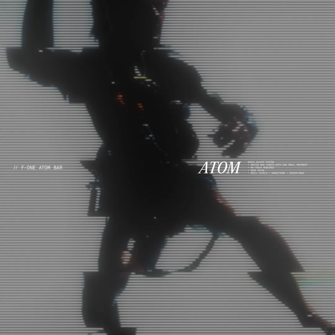 Atom visual detail