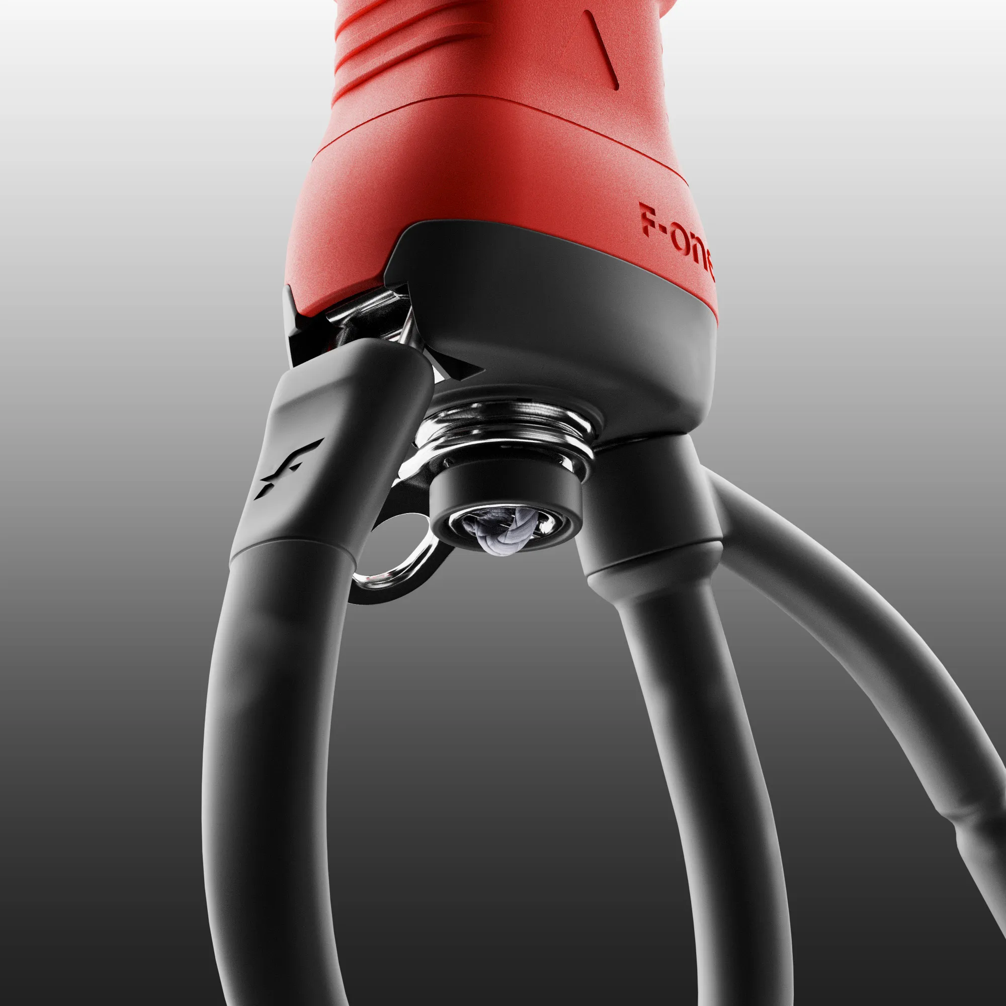 Atom visual detail