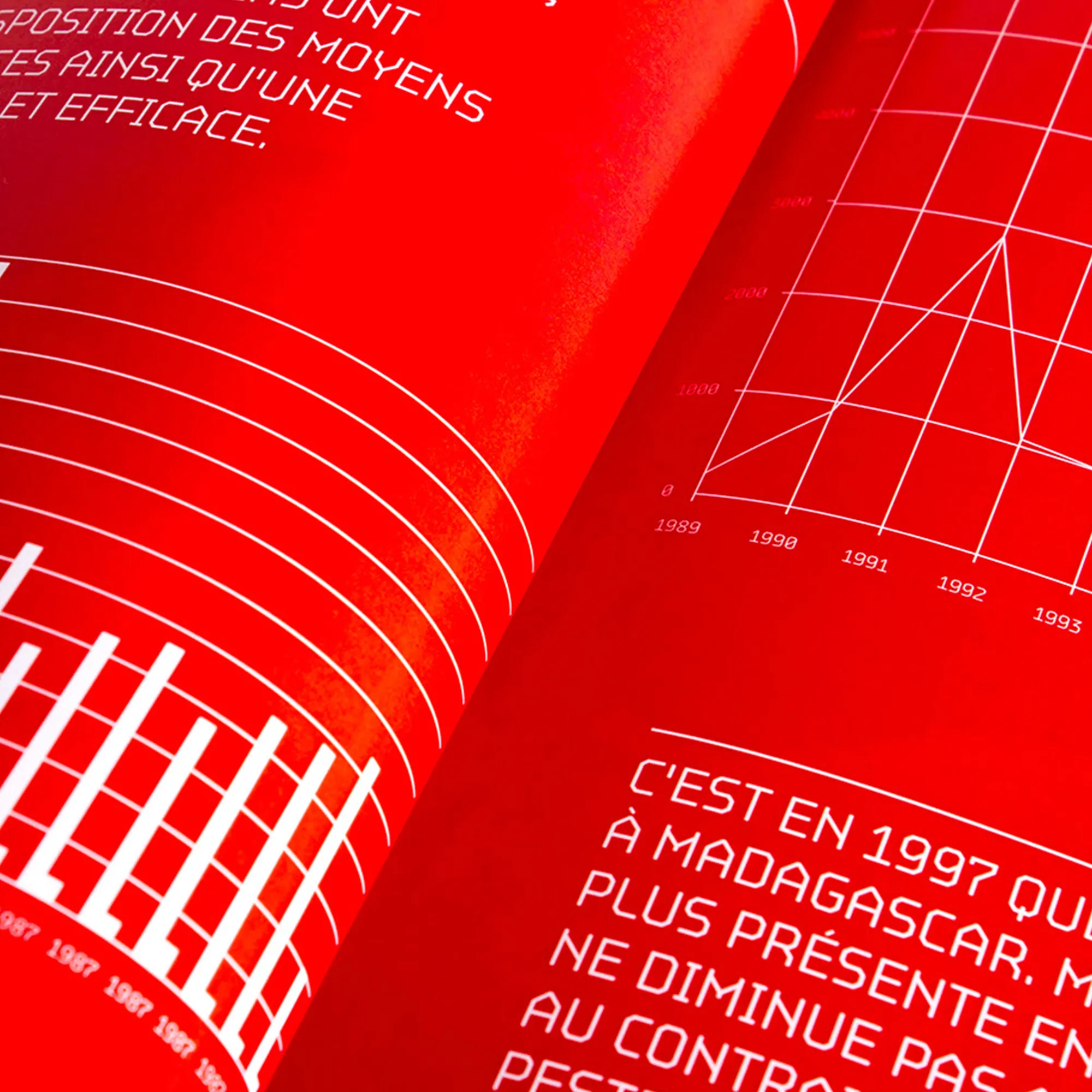 Atom visual detail